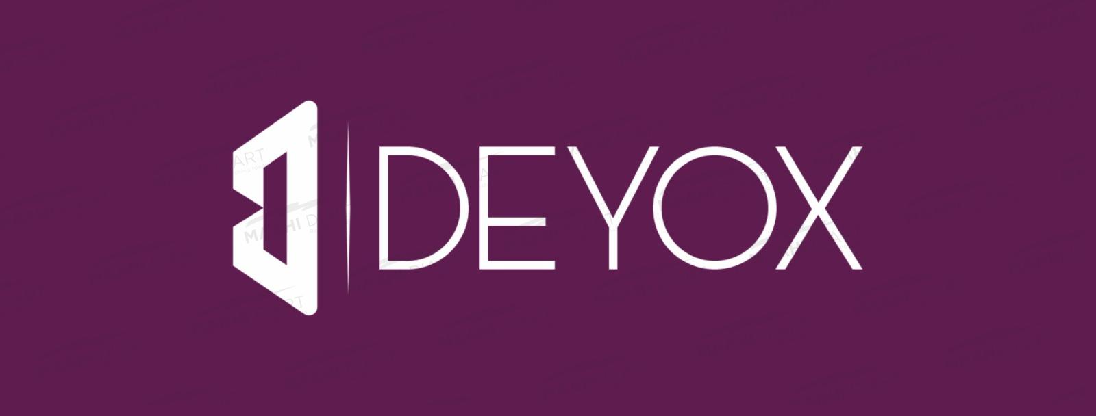 deyox-hardware-products-logo-design-maahi-d-art