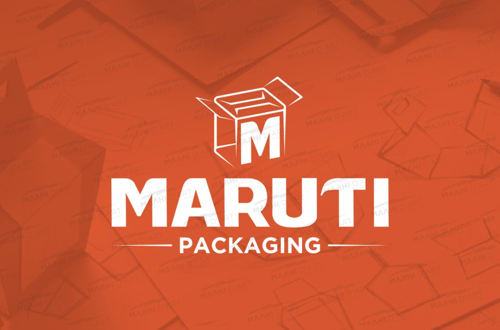 maruti-packaging-logo-design-maahi-d-art