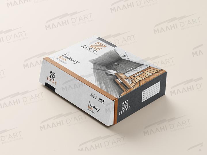 Box Packaging